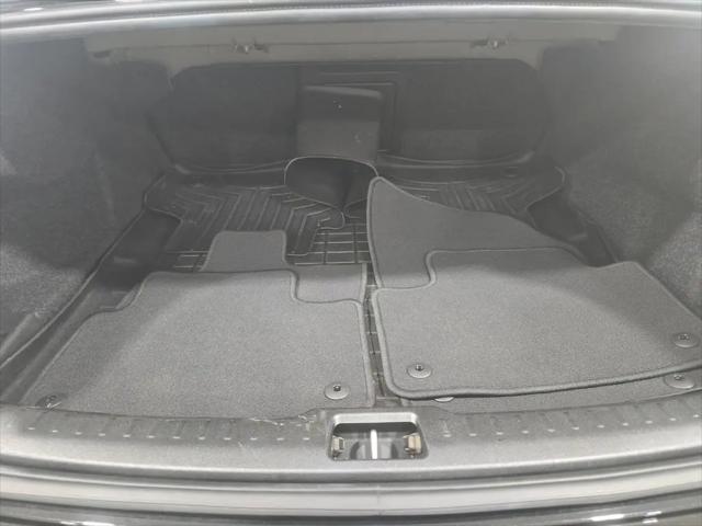 2024 Volvo S60 B5 Plus Black Edition