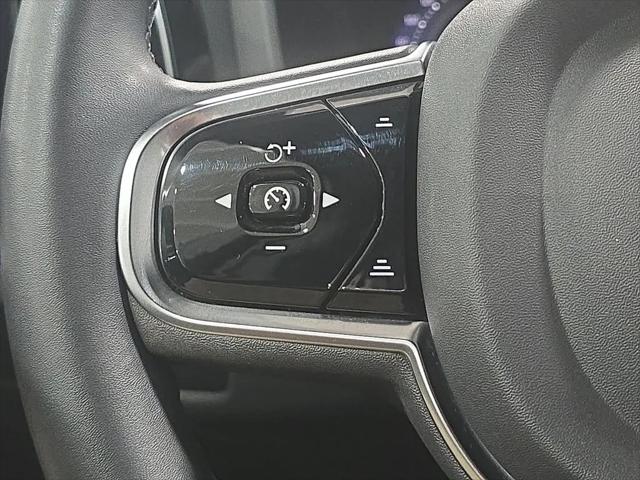2024 Volvo S60 B5 Plus Black Edition