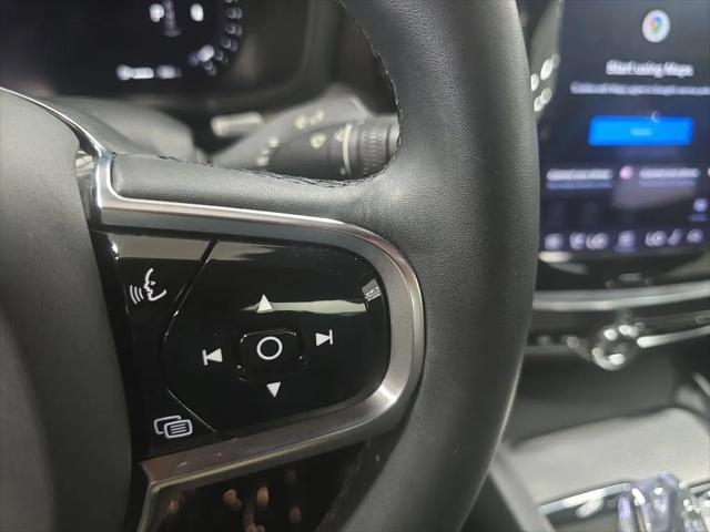 2024 Volvo S60 B5 Plus Black Edition