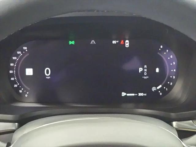 2024 Volvo S60 B5 Plus Black Edition