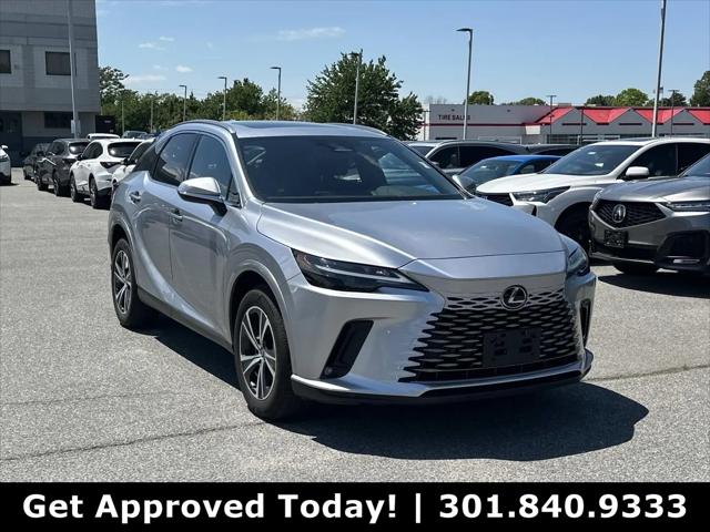 2024 Lexus RX 350 Premium for sale in Gaithersburg, MD