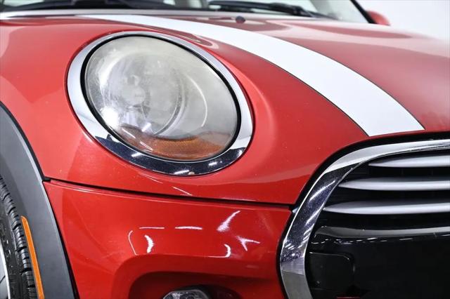 2015 MINI Hardtop Cooper