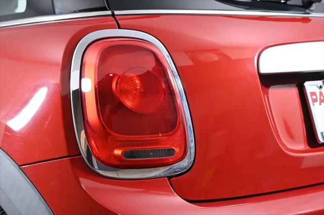 2015 MINI Hardtop Cooper