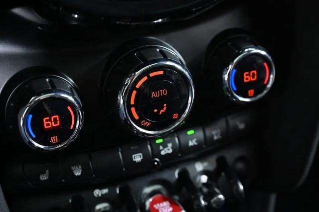 2015 MINI Hardtop Cooper
