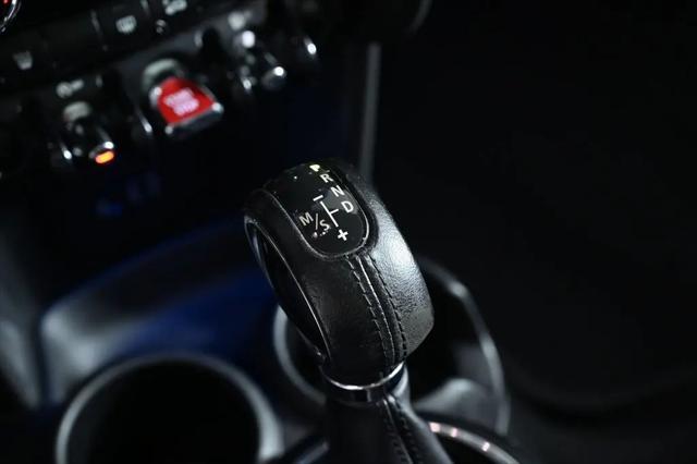 2015 MINI Hardtop Cooper