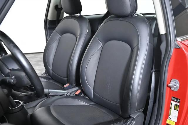 2015 MINI Hardtop Cooper