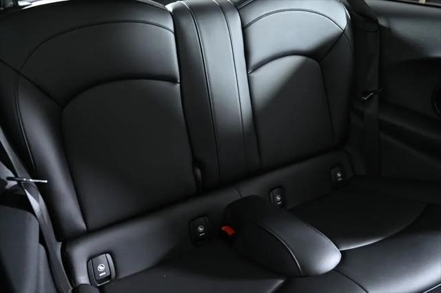 2015 MINI Hardtop Cooper