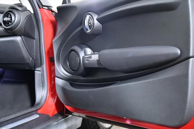2015 MINI Hardtop Cooper