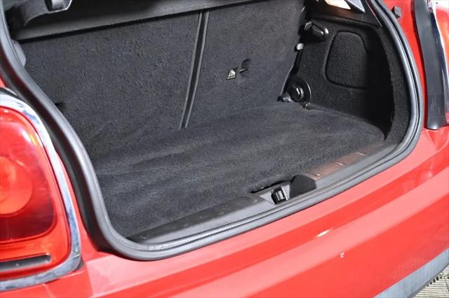 2015 MINI Hardtop Cooper