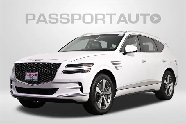 2023 Genesis GV80 3.5T AWD for sale in Alexandria, VA
