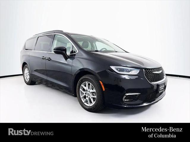 2022 Chrysler Pacifica Touring L for sale in Columbia, MO