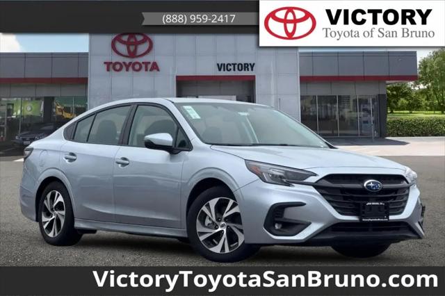 2025 Subaru Legacy Premium for sale in San Bruno, CA
