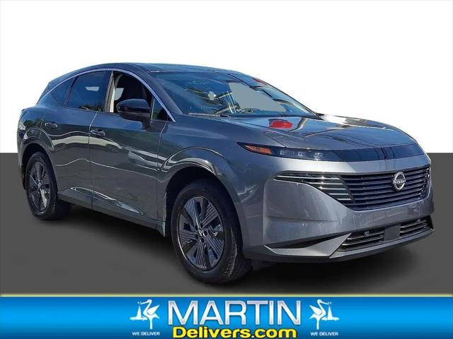 2025 Nissan Murano SL for sale in Newark, DE