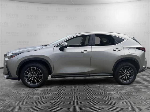 2022 Lexus NX 350 Premium