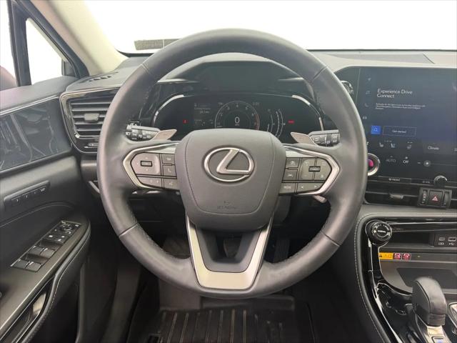 2022 Lexus NX 350 Premium