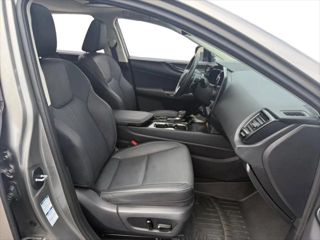 2022 Lexus NX 350 Premium