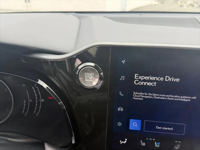 2022 Lexus NX 350 Premium