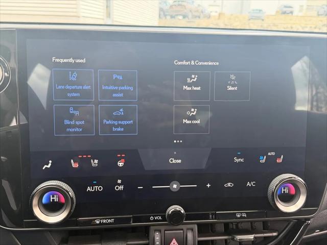 2022 Lexus NX 350 Premium