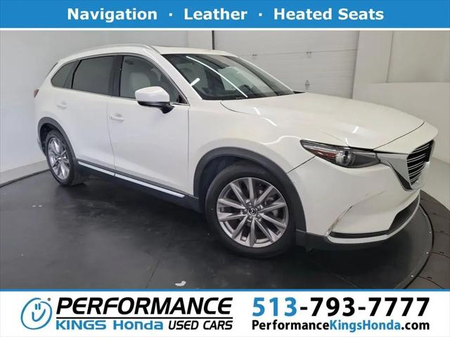 2020 Mazda CX-9 for sale near Cincinnati, OH
