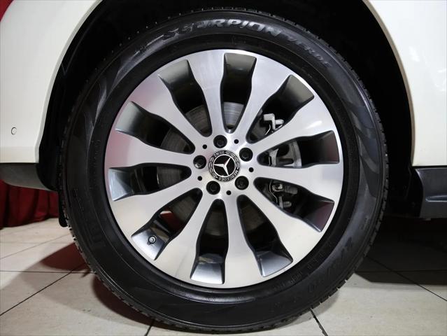 2019 Mercedes-Benz GLS GLS 450 4MATIC