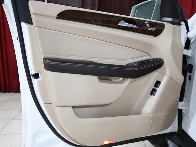 2019 Mercedes-Benz GLS GLS 450 4MATIC