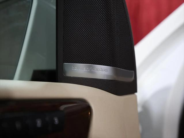 2019 Mercedes-Benz GLS GLS 450 4MATIC