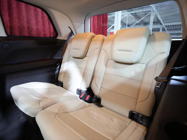 2019 Mercedes-Benz GLS GLS 450 4MATIC