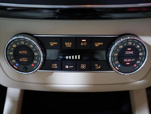 2019 Mercedes-Benz GLS GLS 450 4MATIC