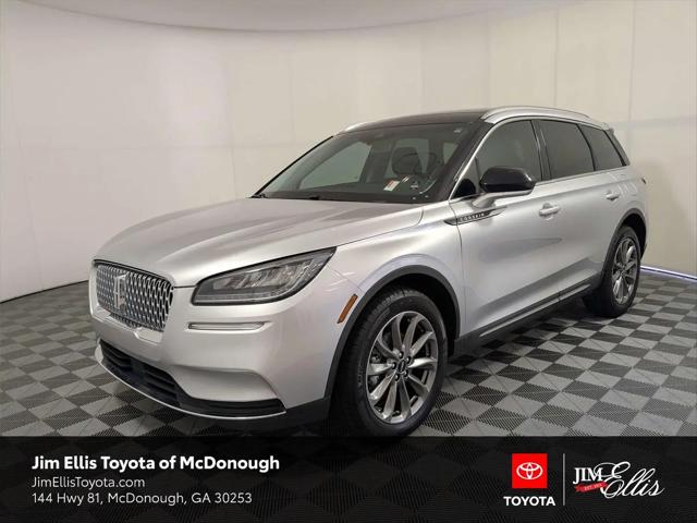 2020 Lincoln Corsair Standard for sale in McDonough, GA