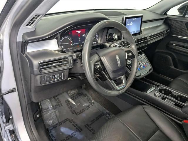 2020 Lincoln Corsair Standard