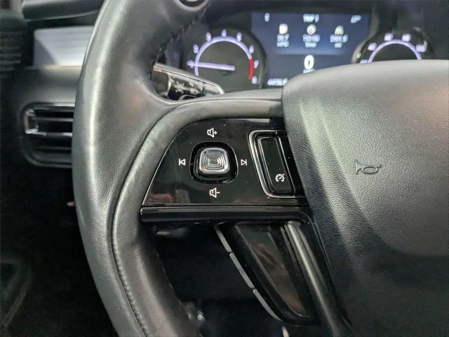 2020 Lincoln Corsair Standard
