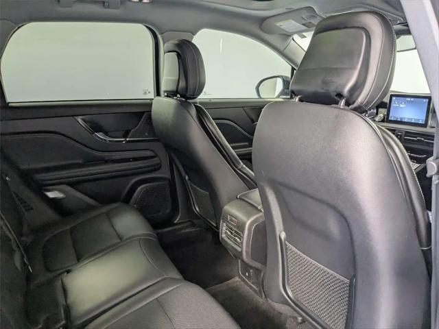 2020 Lincoln Corsair Standard
