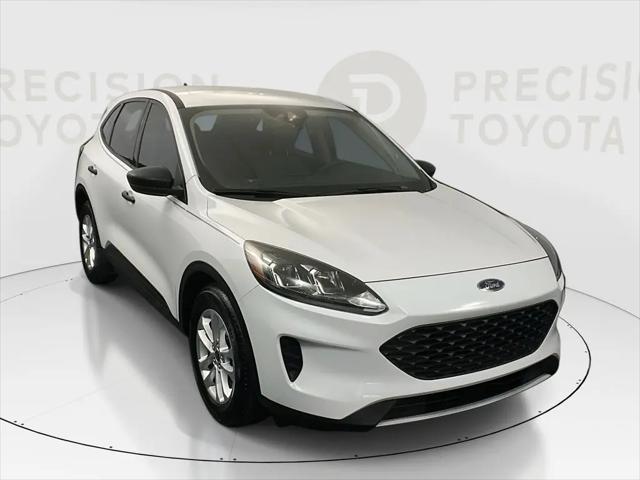 2020 Ford Escape S for sale in Tucson, AZ