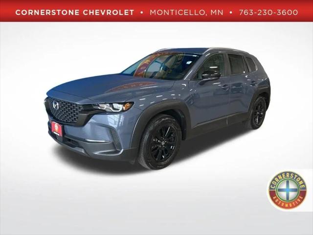 2025 Mazda CX-50 2.5 S Preferred Package for sale in Monticello, MN