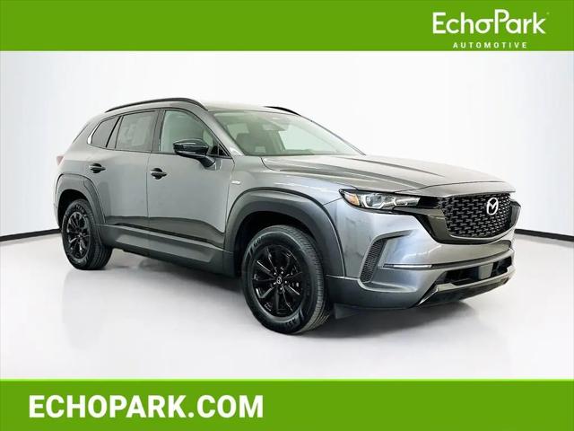2025 Mazda CX-50 Hybrid Premium Package for sale in Thornton, CO