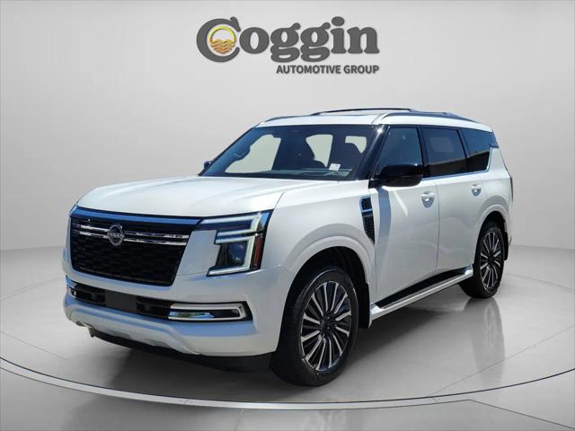 2026 Nissan Armada Platinum Reserve for sale in Jacksonville, FL