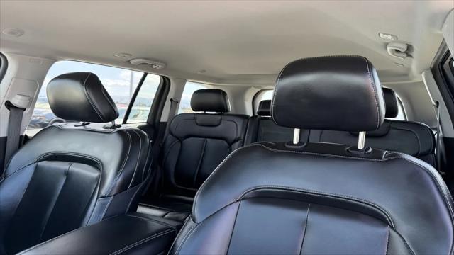 2024 Jeep Grand Cherokee Limited 4x2