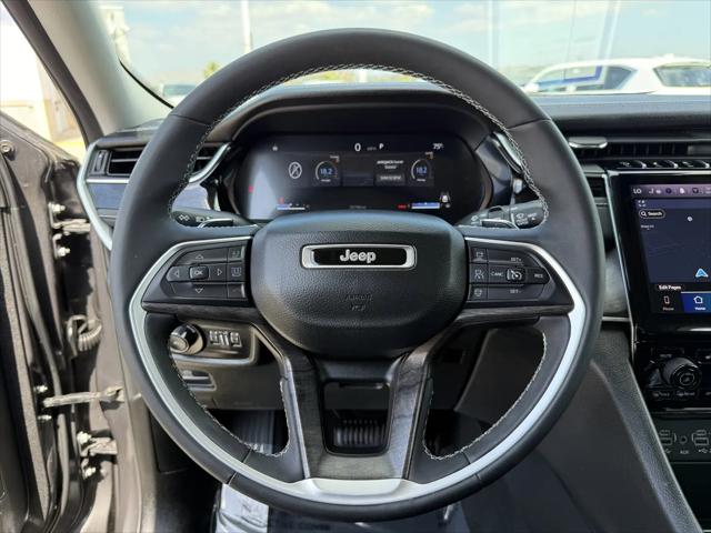 2024 Jeep Grand Cherokee Limited 4x2
