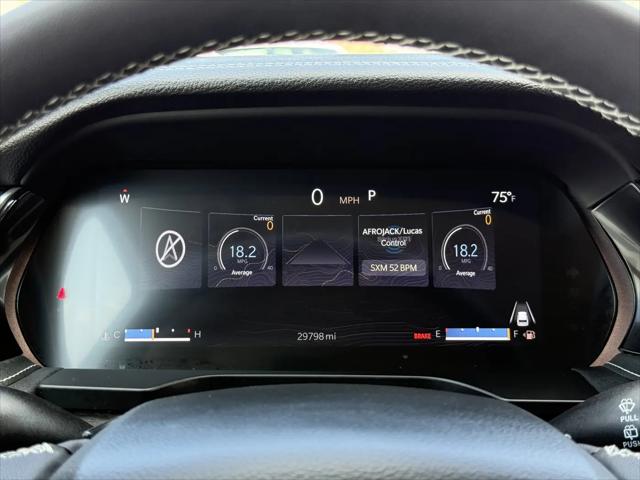 2024 Jeep Grand Cherokee Limited 4x2