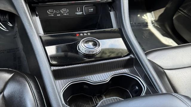 2024 Jeep Grand Cherokee Limited 4x2