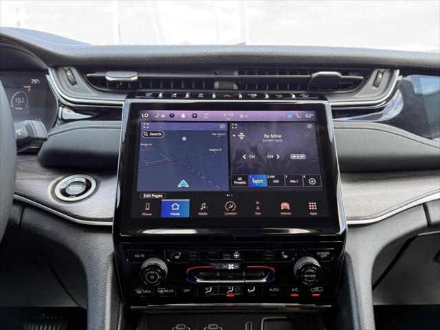 2024 Jeep Grand Cherokee Limited 4x2