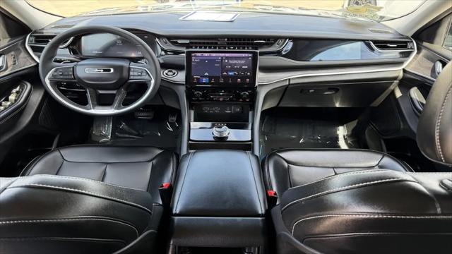 2024 Jeep Grand Cherokee Limited 4x2