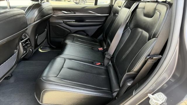 2024 Jeep Grand Cherokee Limited 4x2