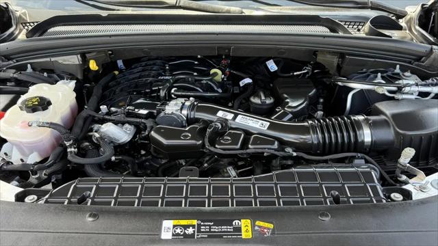 2024 Jeep Grand Cherokee Limited 4x2
