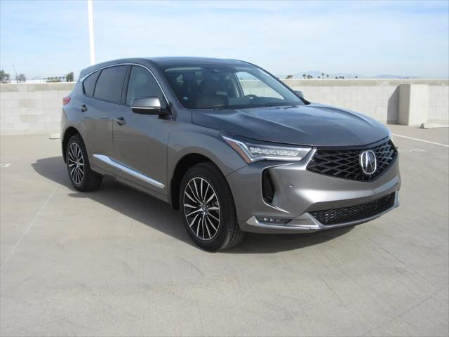 2026 Acura RDX Advance