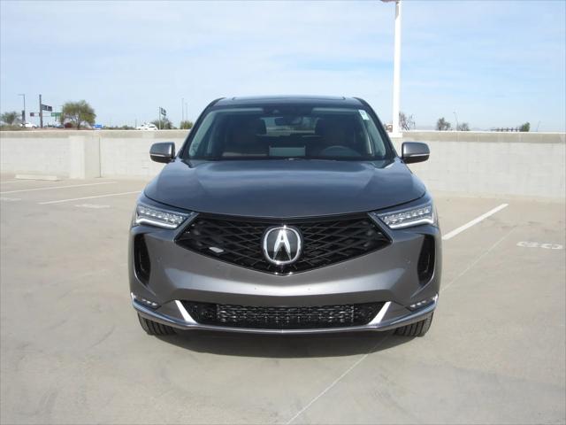 2026 Acura RDX Advance