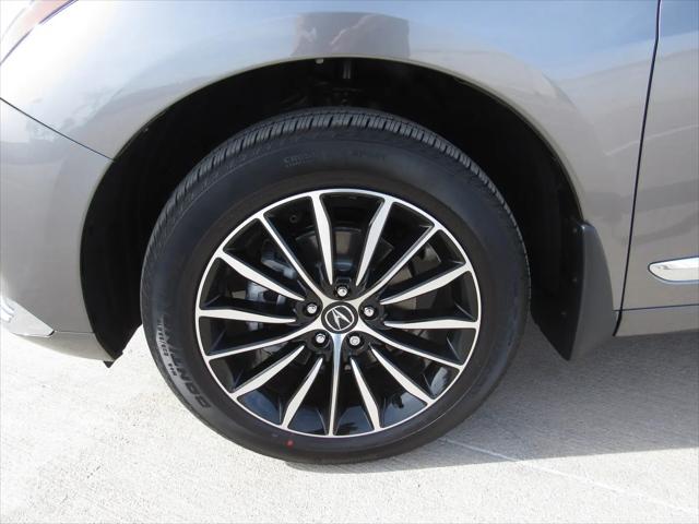 2026 Acura RDX Advance