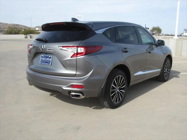 2026 Acura RDX Advance
