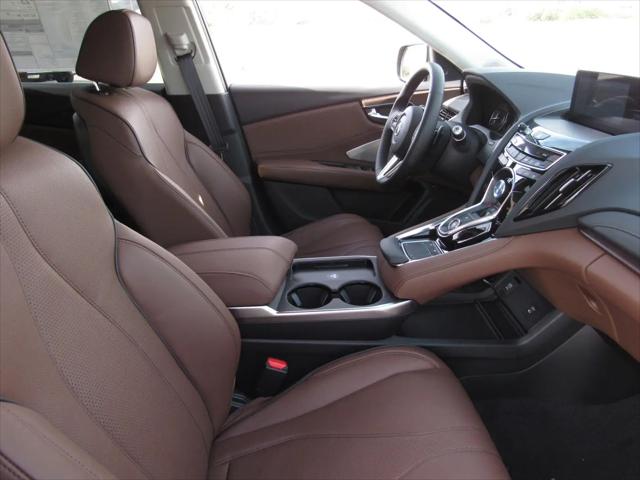 2026 Acura RDX Advance