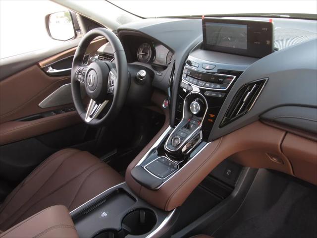 2026 Acura RDX Advance